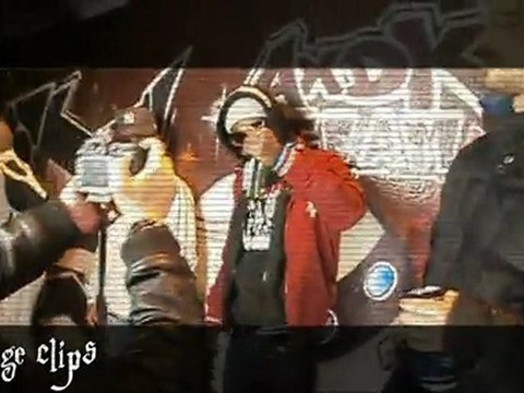 épisode Fais bellek on arrive N15 Le tournage du clip (LE RETOUR)