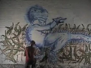 Breakin Boundaries - Neil Sweeney - Timelapse
