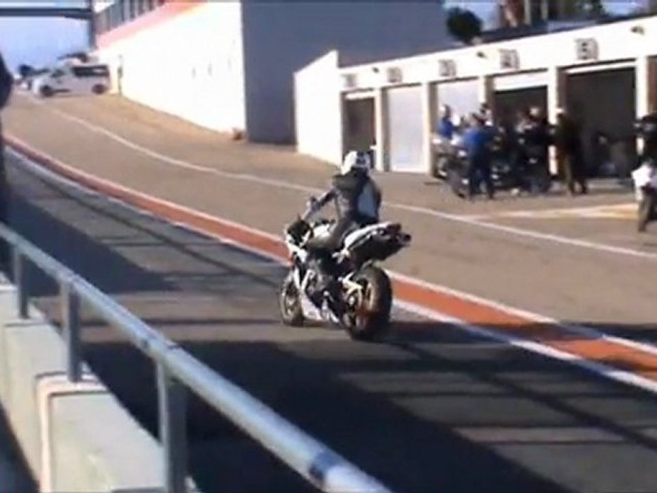 endurance ledenon 2011