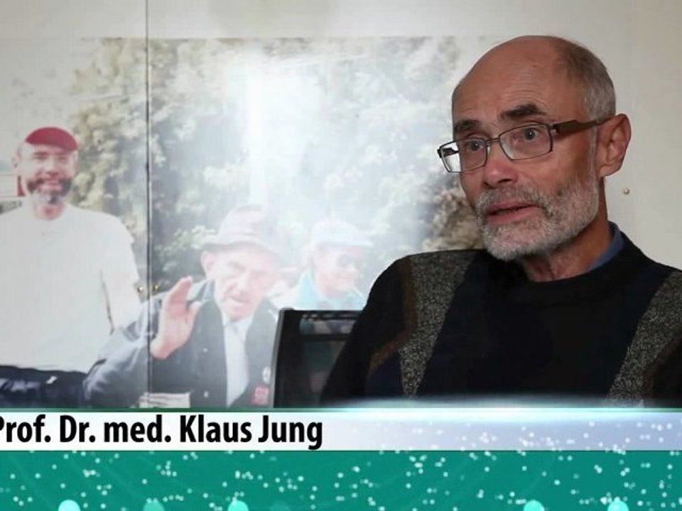 Vom „Burnout' zu „Lebensharmonie' -- Eine Möglichkeit ...