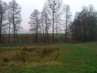 Moja najbliższa okolica