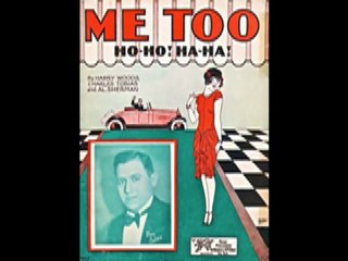 Ben Selvin & His Orchestra - That's A Good Girl