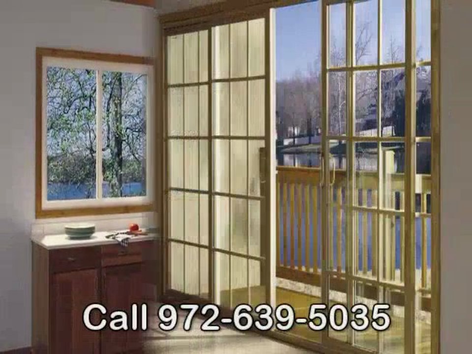 Replacement Windows Dallas Call 972-639-5035 For Free ...