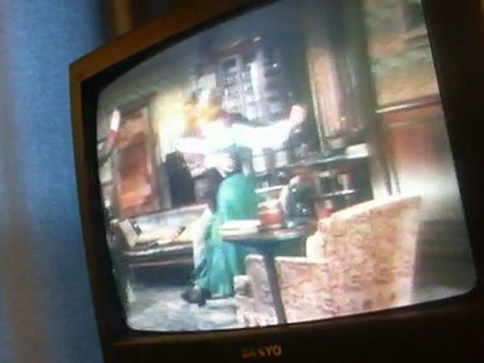 Opening To My 1994 VHS of The Sound of music