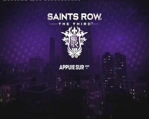 [Episode 1] Saints Row: the 3rd "http://deckers.mourir"