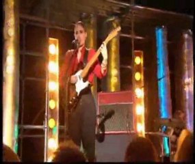 Anna Calvi - Jezebel - In Live -
