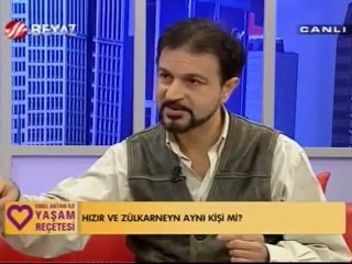 Yaşam Reçetesi 5. Bölüm 3.Kısım