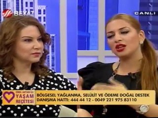 Yaşam Reçetesi 5. Bölüm 4.Kısım