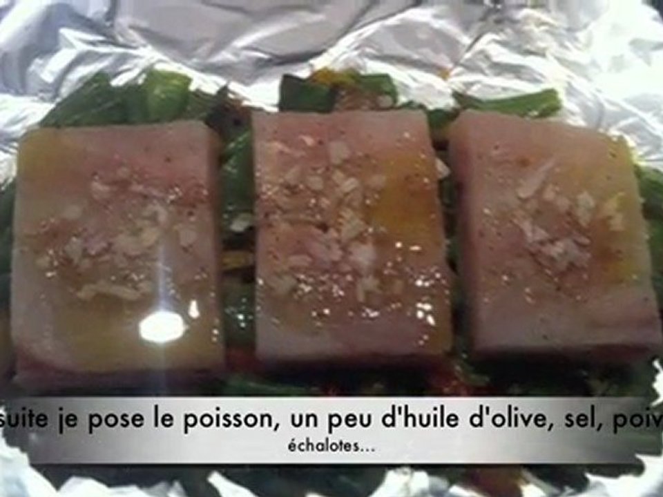 Bon, qu'est ce qu'on mange ? épisode 16