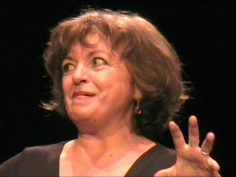 JUSTE LA FIN DU MONDE - (Vidéo 1) Festival national Festhéa 2011