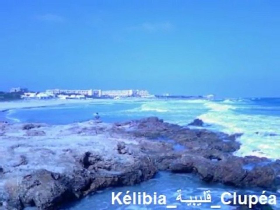 kelibia l'amour et la tendresse...