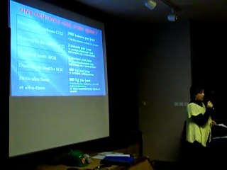 Rejets et incidences sur la santé