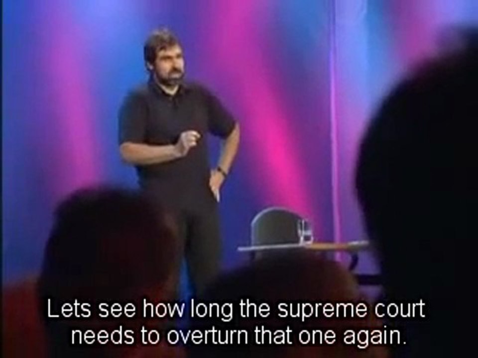 Raucher finanzieren den Kampf gegen den Terror