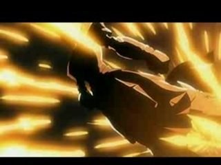 Gifts and Curses amv AG, FSN, Naruto