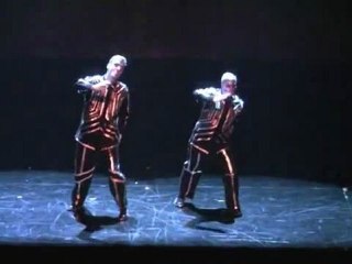 Robotboys