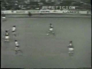 European Cup Winners Cup Final 1972