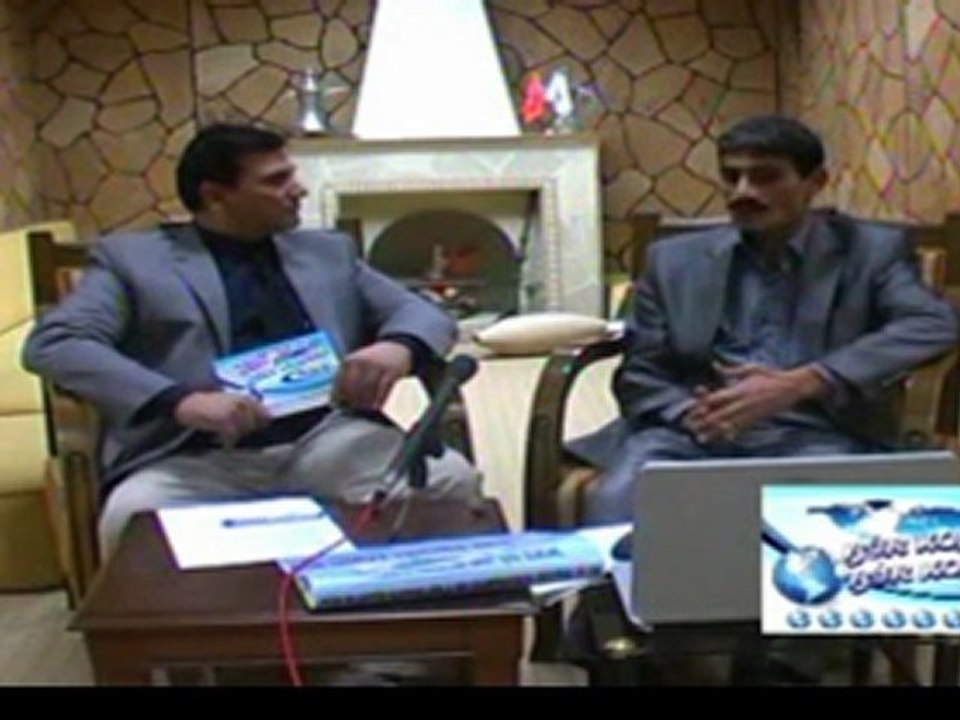 NRT BİR KONU BİR KONUK PROGRAMI - 1-