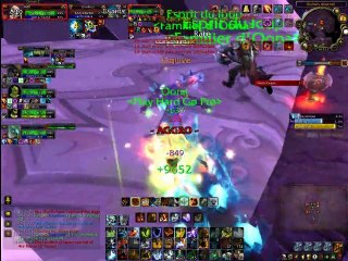 Oona pvp enhancement sham