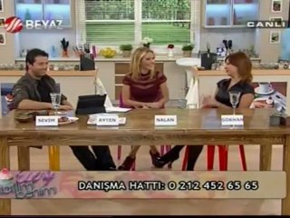 Ece'yle Tatlım Benim 15.Bölüm 6.Kısım