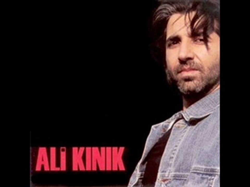 Ali KINIK - Çal Kemancı