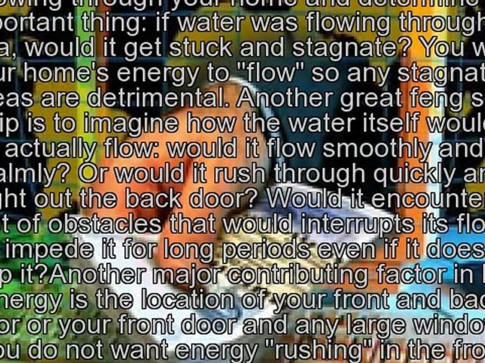 The Best Feng Shui Tips