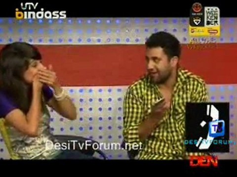 Bindass Date Trap (Season 2) - 19th November 2011 - pt3