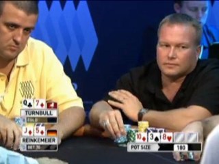 Poker - Alla Germania la Coppa delle Nazioni