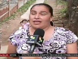 Madres de migrantes hondureños buscan rastros de sus hijos