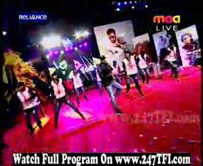Pawan Kalyan Entrance @ Panja Audio Release Part 11 [www.247TFI.com]