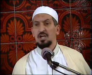 BOURBIA ABDERRAHMANE AZZAKAT EN KABYLE