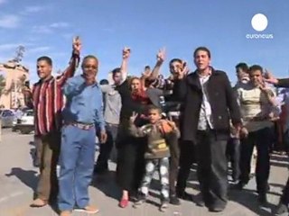Libia: arrestato Saif Al-Islam, ricercato da Corte dell'Aja