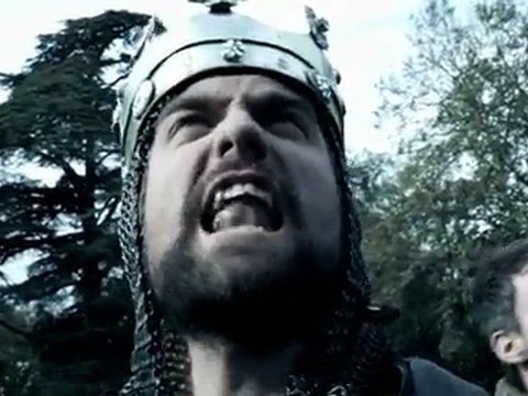 Trailers: Crusader Kings II - Seven Deadly Sins Trailer - Wroth