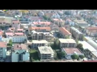 Melito (NA) - Camorra, colpo al clan Di Lauro sequestrato il Parco Primavera