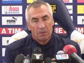 L'Inter Milan veut se relancer face à Cagliari