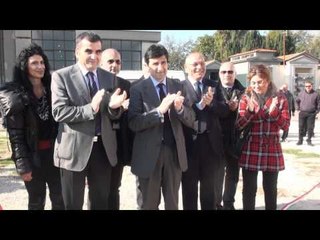 Marcianise (CE) - Ampliamento cimitero