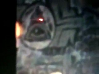 Symbole illuminati dans la série " Angel "