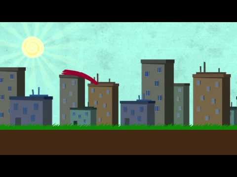 Campania - Lo Spot della Regione sui Beni confiscati