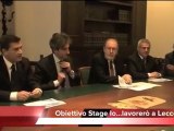 Tg 18 Novembre: Leccenews24 politica, cronaca, sport, l'informazione 24ore.