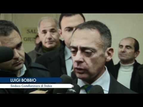 Campania - Caldoro e il Protocollo Fincantieri