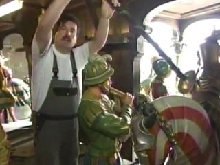 Take A Walk - München, GERMANY