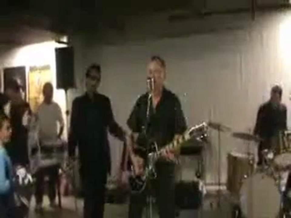 Vigon & tony Marlow. TUTTI FRUTTI