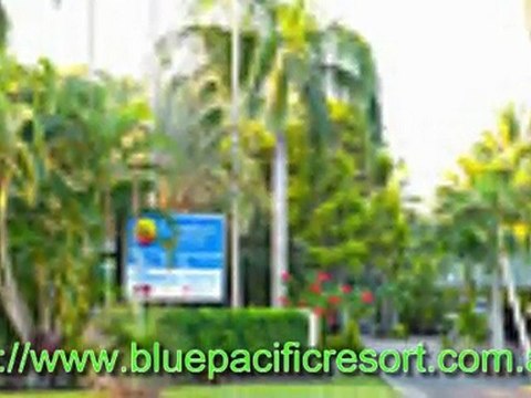 Mackay accommodation tips: More attractions #2