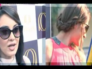 Bipasha Basu's KILLER style STATEMENT