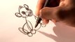 How To Draw Lion King Characters