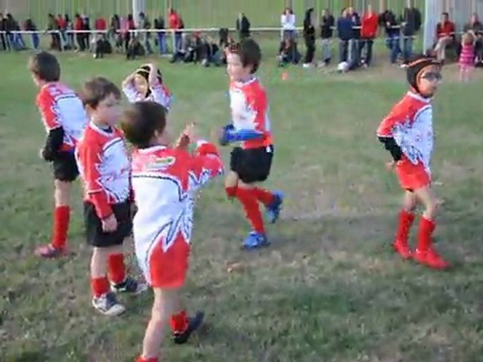 Vidéo 4