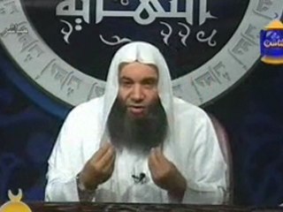 الحلقة 14 من سلسة أحداث النهاية :: الشيخ محمد حسان