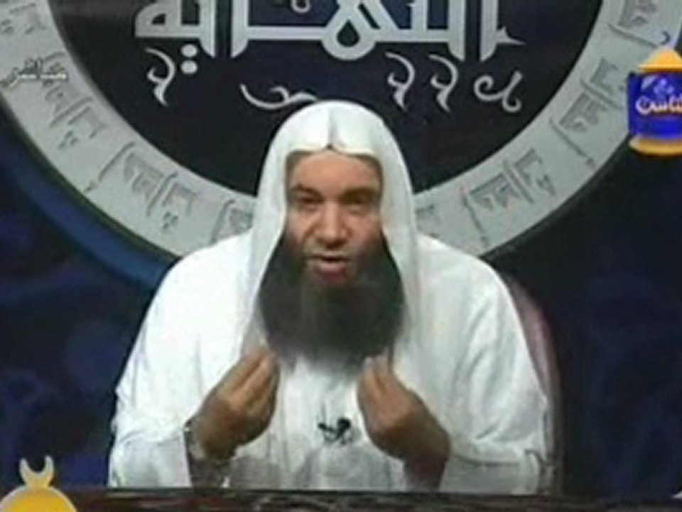 الحلقة 14 من سلسة أحداث النهاية :: الشيخ محمد حسان