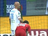 22/09/04 : Alexander Frei (58') : Rennes - Marseille (1-0)