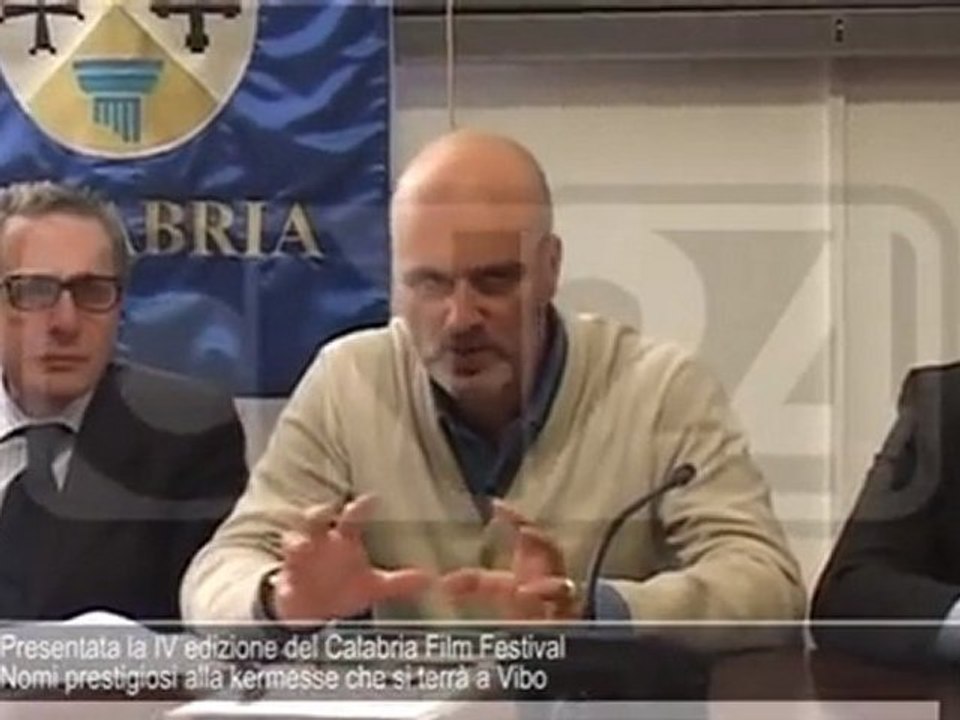 CN24 | 180secondi del 19 NOVEMBRE 2011