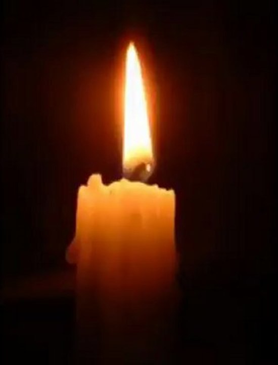 Speedvidéo : Neuvaine de recueillement virtuel .